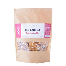Cargar imagen en el visor de la galería, Granola - Pasas de uva JOKA (1 kg - 500 gr)