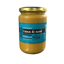 Cargar imagen en el visor de la galería, Crema de maní - Proteica 680 gr