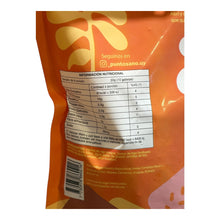 Cargar imagen en el visor de la galería, Galletas saladas harina integral y ajo PUNTO SANO 240 Gr