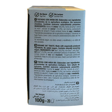 Cargar imagen en el visor de la galería, Tostadas de avena SANTIVERI 100Gr