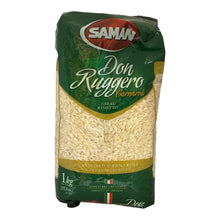 Cargar imagen en el visor de la galería, Arroz carnaroli Don Ruggero SAMAN 1 Kg