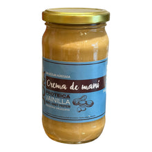Cargar imagen en el visor de la galería, Crema de maní - Proteica 350 gr