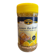 Cargar imagen en el visor de la galería, Té Soluble Limon Krüger 400 g