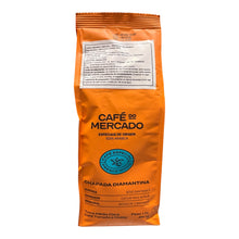 Cargar imagen en el visor de la galería, Café do Mercado Chapada Dinamita Arábico 250 Gr