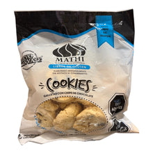 Cargar imagen en el visor de la galería, Galletitas con chips de chololate sin gluten Mathi
