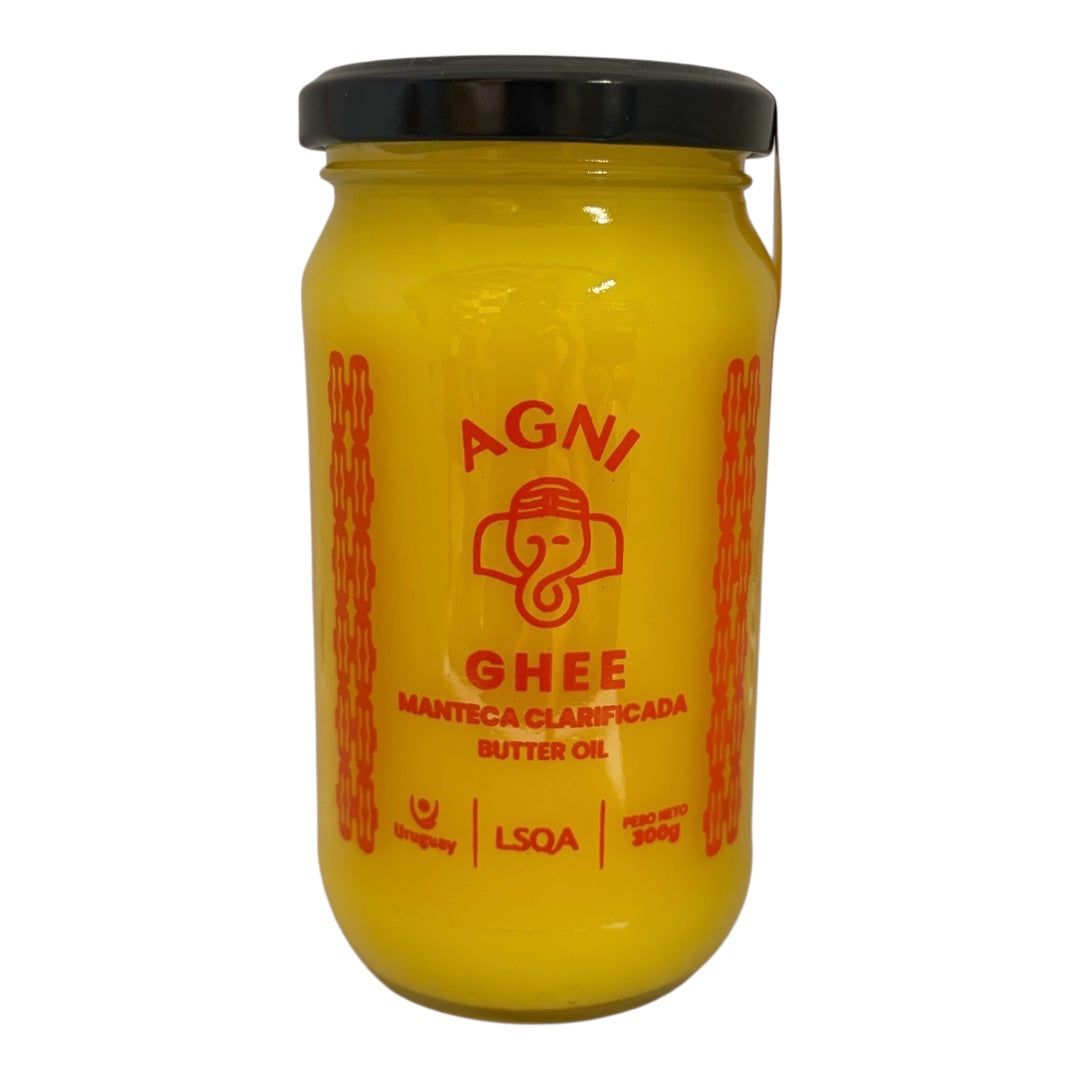 Ghee Agni 300gr