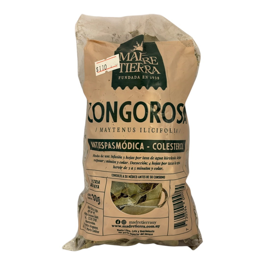 Congorosa MADRE TIERRA 30gr