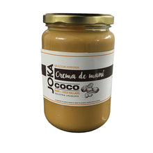 Cargar imagen en el visor de la galería, Crema de maní - Coco 680 g
