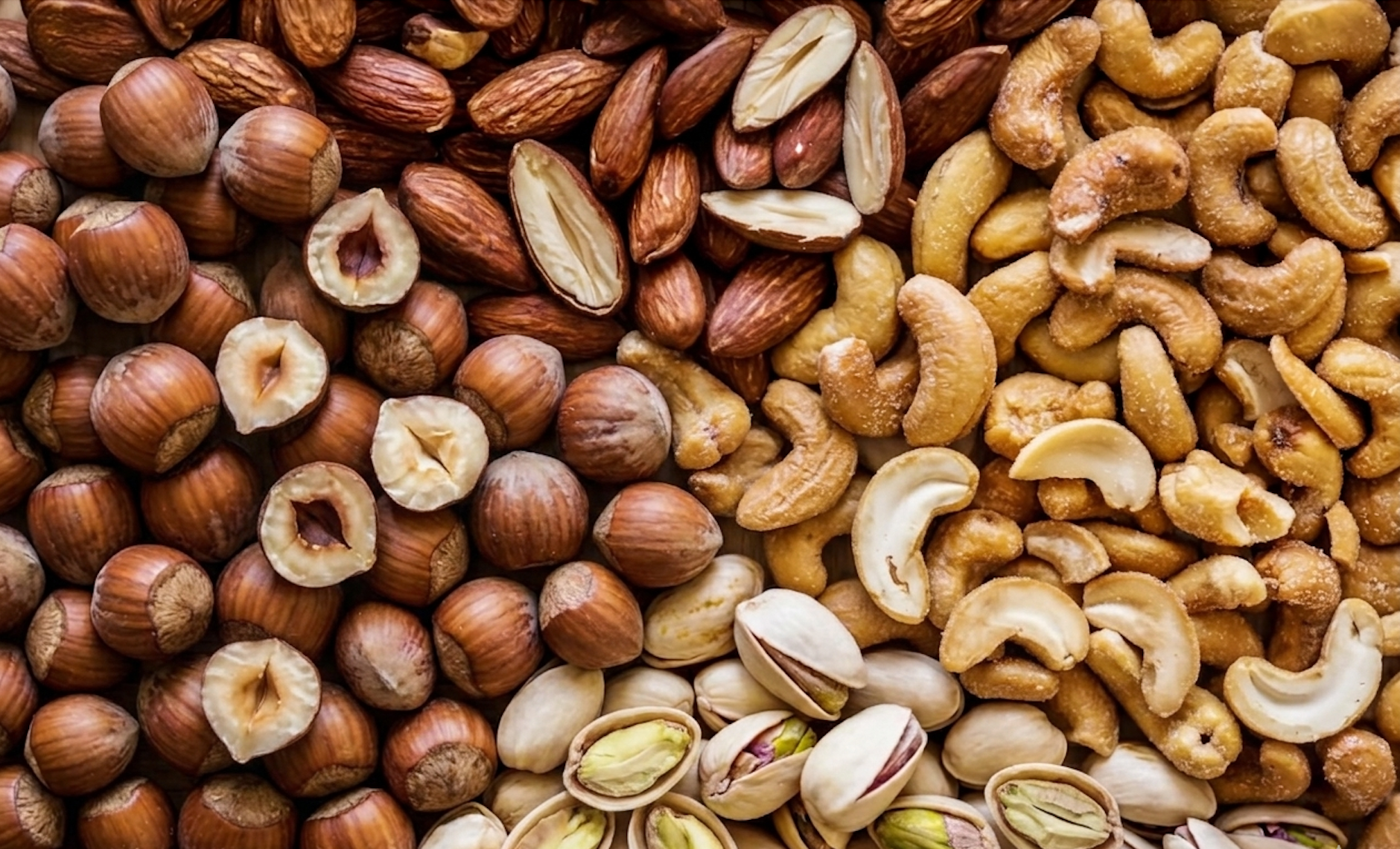 Frutos secos