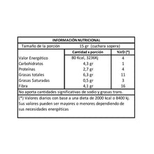 Cargar imagen en el visor de la galería, Semillas de Lino Marron (1 kg - 250 g)
