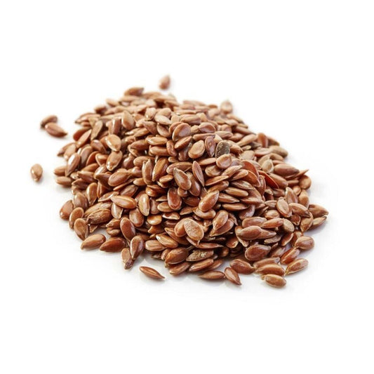 Semillas de Lino Marron (1 kg - 250 g)