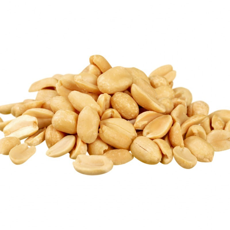 Maní Repelado Tostado Sin Sal (1 kg - 250 g)