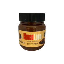 Cargar imagen en el visor de la galería, Baño de chocolate CHOCO LOCA 300gr.
