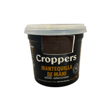 Cargar imagen en el visor de la galería, Mantequilla de mani CROPPERS
