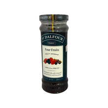 Cargar imagen en el visor de la galería, Mermelada cuatro frutos  St DALFOUR 284g
