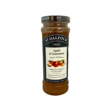 Cargar imagen en el visor de la galería, Mermelada manzana y canela  St DALFOUR 284g
