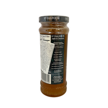 Cargar imagen en el visor de la galería, Mermelada manzana y canela  St DALFOUR 284g
