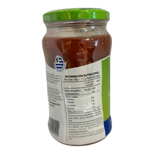 Cargar imagen en el visor de la galería, Mermelada de frutilla sin azúcar LIMAY 340 gr.
