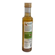 Cargar imagen en el visor de la galería, Vinagre de manzana orgánico CAMPO CLARO 250 ml.
