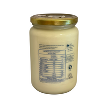 Cargar imagen en el visor de la galería, Yogurt griego artesanal sin azúcar YOGART  660gr
