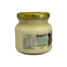 Cargar imagen en el visor de la galería, Yogurt griego artesanal sin azúcar YOGART  200gr
