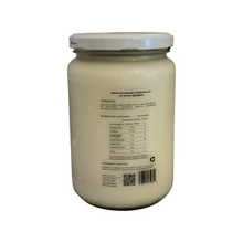 Cargar imagen en el visor de la galería, Yogurt IVY COCO  sin azúcar 660ml
