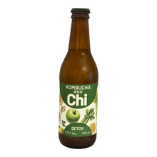 Cargar imagen en el visor de la galería, Kombucha Chi Detox
