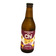 Cargar imagen en el visor de la galería, Kombucha Chi Maracuyá
