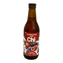 Cargar imagen en el visor de la galería, Kombucha Frutos Rojos
