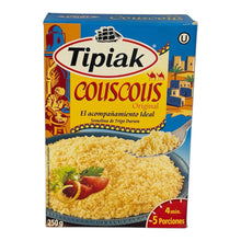 Cargar imagen en el visor de la galería, Cous Cous Express Tipiak Original 250 g

