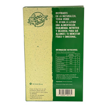 Cargar imagen en el visor de la galería, Harina de centeno TERRA VERDE 300 GR
