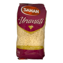 Cargar imagen en el visor de la galería, Arroz aromatico Urumatic SAMAN 1 Kg
