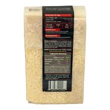 Cargar imagen en el visor de la galería, Arroz panoja Chi-Mai grano corto CHEBATAROFF
