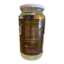 Cargar imagen en el visor de la galería, Aceite de coco Terra Verde Orgánico 1 Litro
