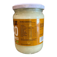 Cargar imagen en el visor de la galería, ACEITE DE COCO NEUTRO 1LT TERRA VERDE
