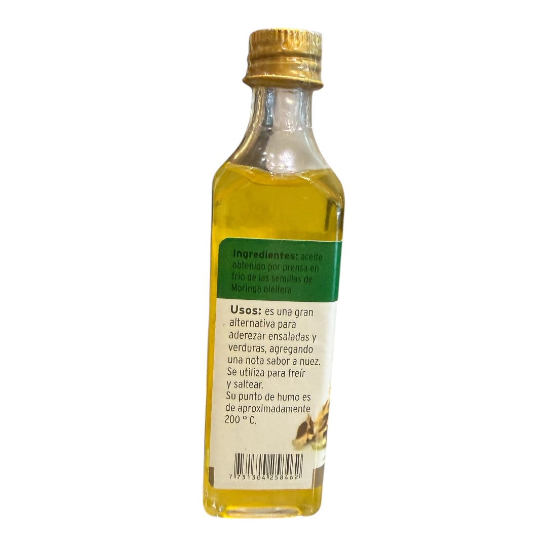 Aceite de Moringa La Trinidad 50 ml