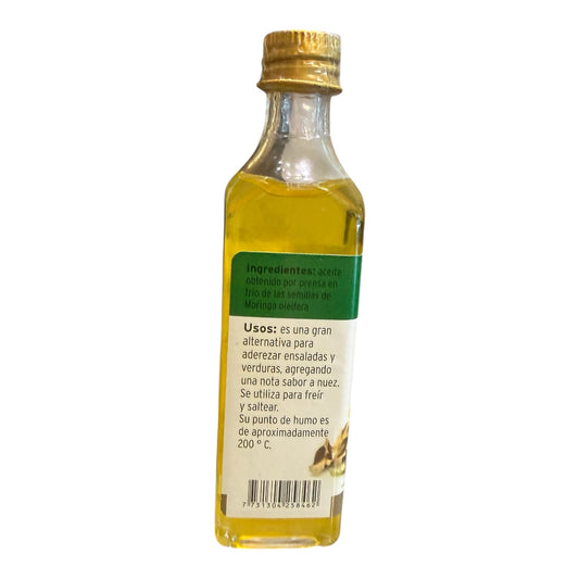 Aceite de Moringa La Trinidad 50 ml