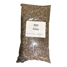 Cargar imagen en el visor de la galería, SEMILLA DE CHIA JOKA MARKET
