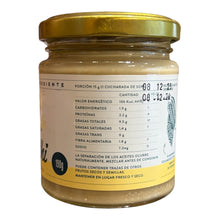 Cargar imagen en el visor de la galería, Tahini crema de sésamo  190Gr Samadhi

