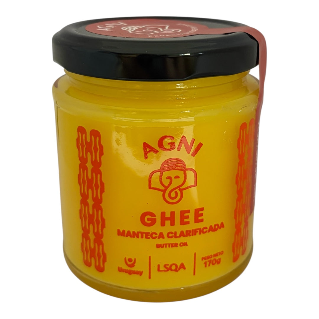 Ghee Agni 170gr