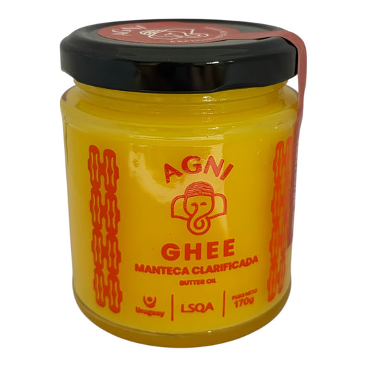 Ghee Agni 170gr