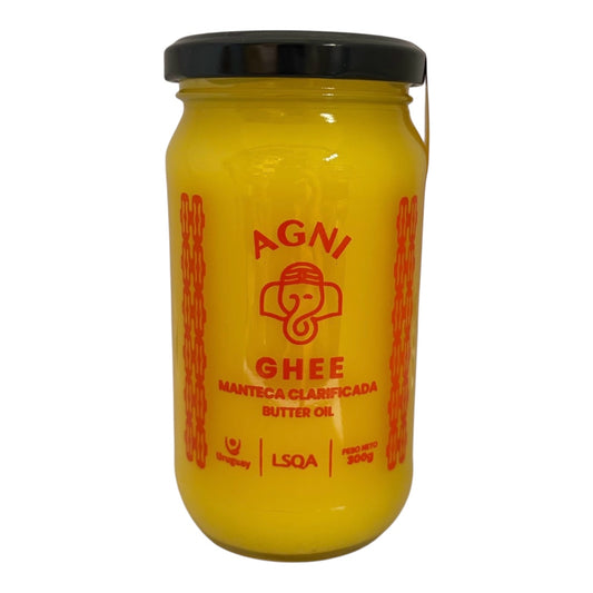Ghee Agni 300gr