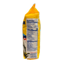Cargar imagen en el visor de la galería, Harina PAN maíz blanco sin gluten 1kg.
