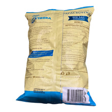 Cargar imagen en el visor de la galería, Chips de vegetales papas rústicas sin sal y sin gluten DE LA TIERRA

