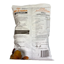 Cargar imagen en el visor de la galería, Chips de vegetales sin sal y sin gluten DE LA TIERRA
