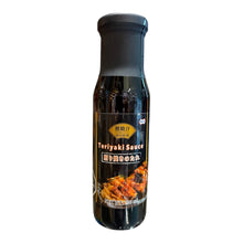 Cargar imagen en el visor de la galería, Salsa Teriyaki Sauce 220 ml
