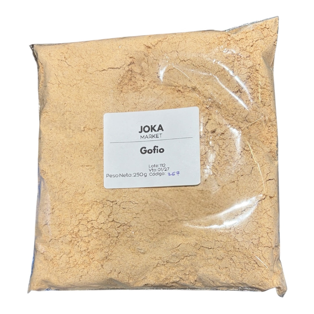 Gofio JOKA MARKET