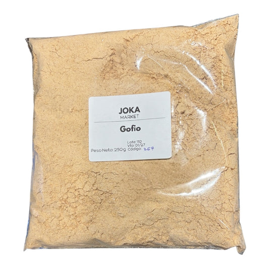 Gofio JOKA MARKET