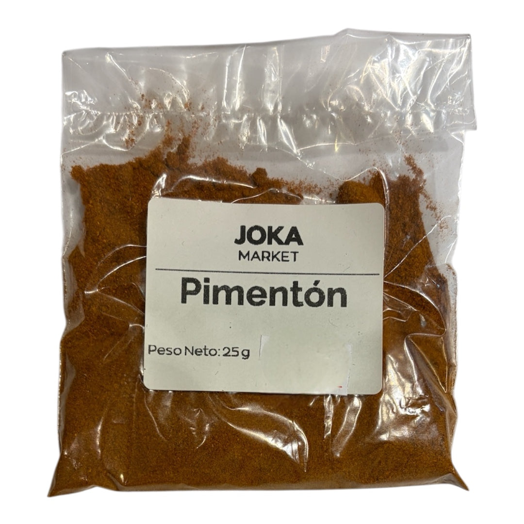 Pimenton JOKA MARKET