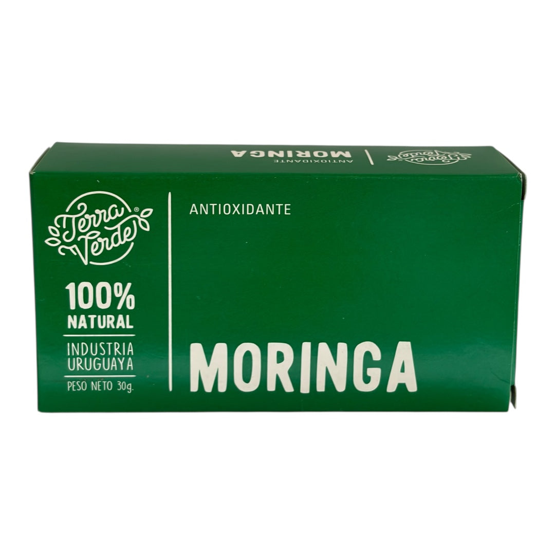 Moringa TERRA VERDE 30g